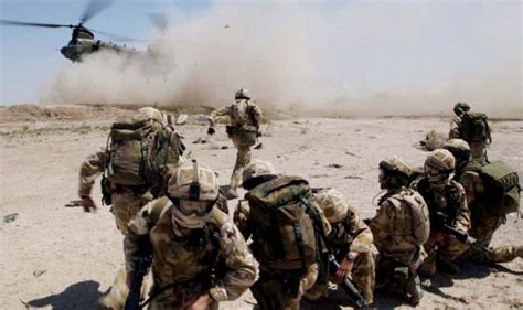 UK soldier and two Americans killed in rocket attack in Iraq .